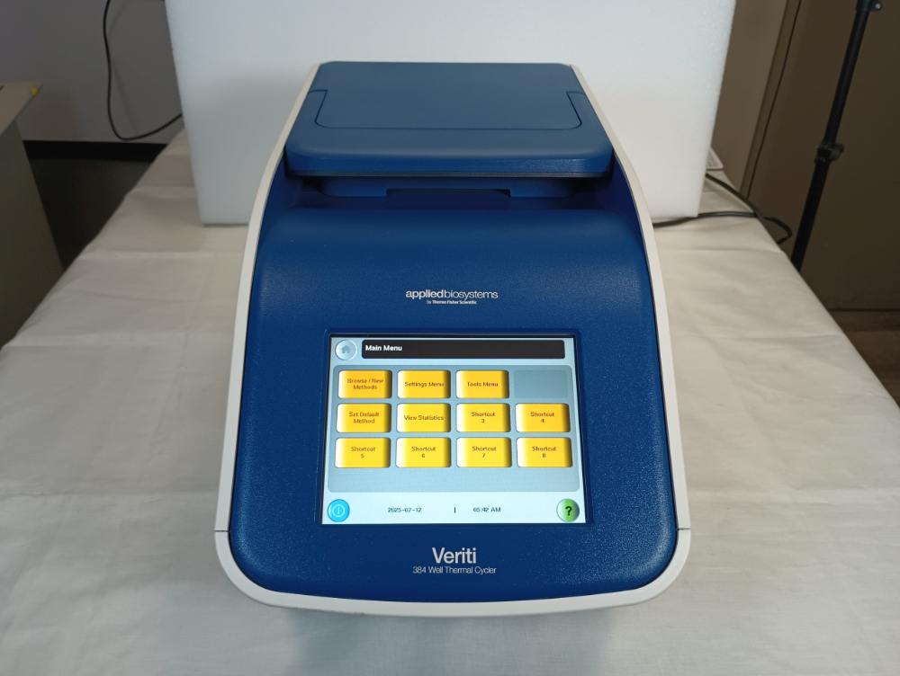 Image of ABI Veriti 384-Well Thermal Cycler